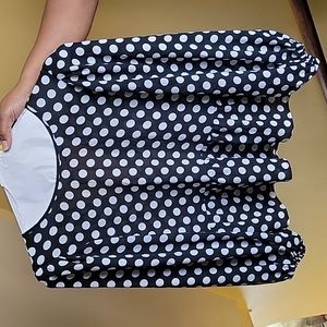 Dressy  blouse